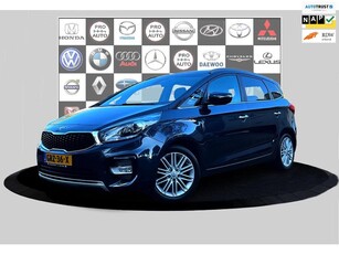 Kia CARENS 1.6 GDi DynamicLine 7