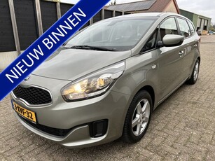 Kia Carens 1.6 GDi Plus Pack 7 pers navi/camera airco/ecc