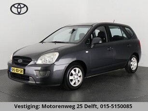 Kia Carens 2.0 CVVT X-tra Berouwbare budget occasion