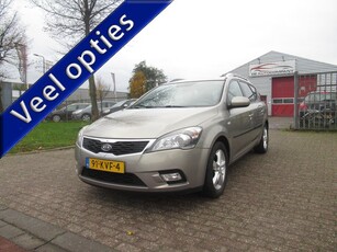 Kia cee'd 1.4 CVVT X-ecutive 3e Eigenaar Goed Onderhouden