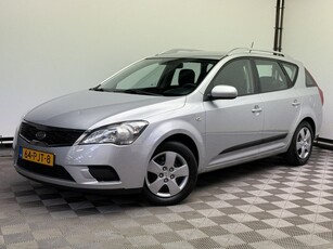 Kia cee'd 1.4 CVVT X-tra Airco Navi Trekhaak NL Auto