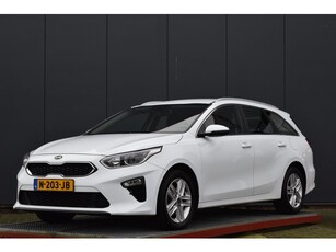 Kia Ceed Sportswagon 1.0 T-GDi DynamicLine (bj 2021)