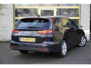 Kia Ceed Sportswagon 1.0 T-GDi DynamicLine BJ2022 Lmv 16