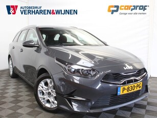 Kia Ceed Sportswagon 1.0 T-GDi DynamicLine NAVIGATIE