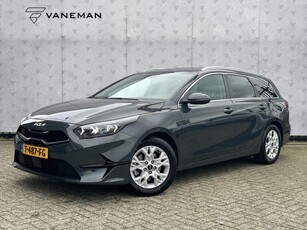 Kia Ceed Sportswagon 1.0 T-GDi DynamicPlusLine Camera