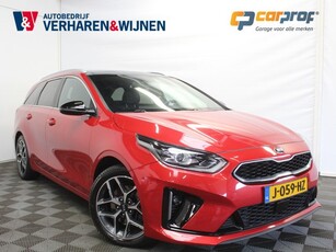 Kia Ceed Sportswagon 1.0 T-GDi GT-Line NAVIGATIE