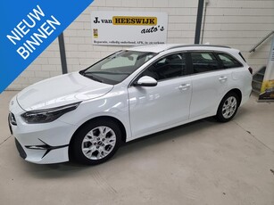 Kia Ceed Sportswagon 1.0 T-GDi MHEV DynamicLine Automaat