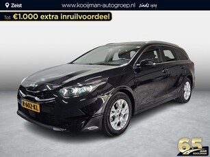 Kia Ceed Sportswagon 1.0 T-GDi MHEV DynamicPlusLine