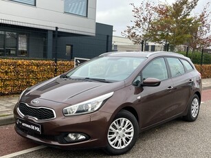 Kia Cee'd Sportswagon 1.4 CVVT Cruise-control Airco