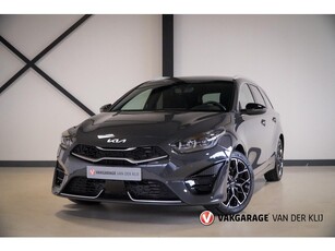 Kia Cee'd Sportswagon 1.5 T-GDI GT-Line Automaat JBL