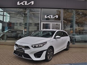 Kia Ceed Sportswagon 1.6 GDI PHEV Plug-In-Hybrid