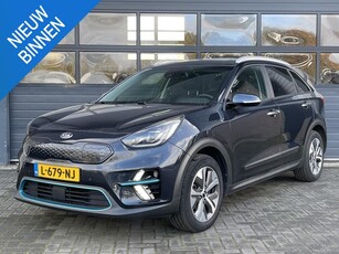 KIA E-NIRO DYNAMICPLUSLINE 64 KWH I 3-FASE I SCHUIFDAK I