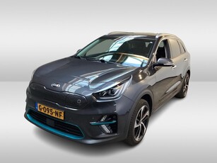 Kia e-Niro ExecutiveLine 64 kWh Leder LMV Elektrische