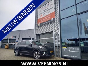 Kia e-Niro ExecutiveLine 64 kWh - NL AUTO - 1 EIGENAAR -