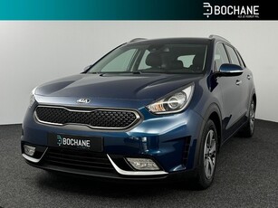 Kia Niro 1.6 GDi Hybrid DynamicLine Achteruitrijcamera