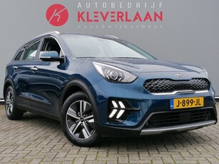 Kia Niro 1.6 GDi Hybrid DynamicLine CAMERA NAVI