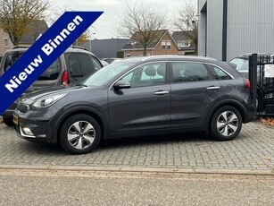 Kia Niro 1.6 GDi Hybrid DynamicLine. Camera, Navi, Clima