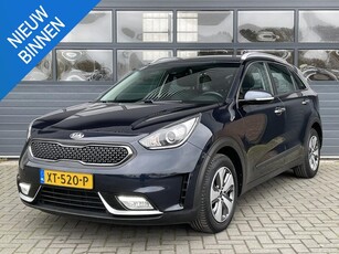 KIA NIRO 1.6 GDI HYBRID DYNAMICLINE I APPLE/ANDROID I