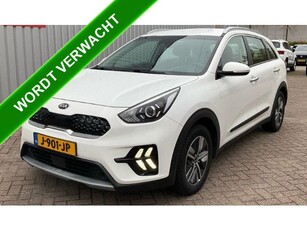 Kia Niro 1.6 GDi Hybrid DynamicLine *Nieuw Model * /