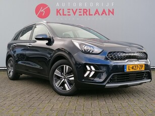 Kia Niro 1.6 GDi Hybrid Dynamicline SCHUIF/KANTEL