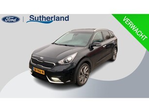 Kia Niro 1.6 GDi Hybrid Edition