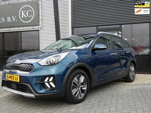 Kia Niro 1.6 GDi Hybrid Edition