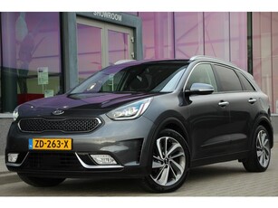 Kia Niro 1.6 GDi Hybrid ExecutiveLine 1ste eigenaar