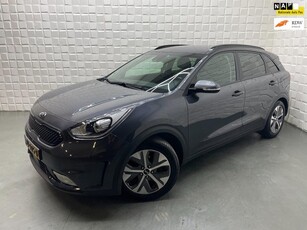 Kia Niro 1.6 GDi Hybrid ExecutiveLine CAMERA LEER MEMORY