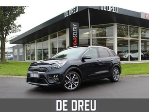 Kia Niro 1.6 GDi Hybrid ExecutiveLine NL AUTO SCHUIFDAK