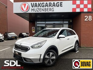 Kia Niro 1.6 GDi PHEV ExecutiveLine // FULL LED // DODEHOEK