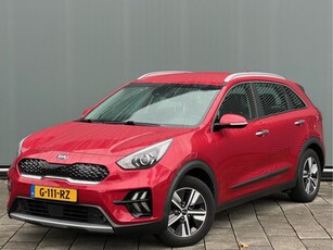 Kia Niro BWJ 11-2019 1.6 GDi Hybrid 149pk Executive NW