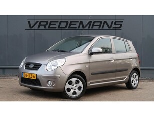 Kia Picanto 1.0 (bj 2010)