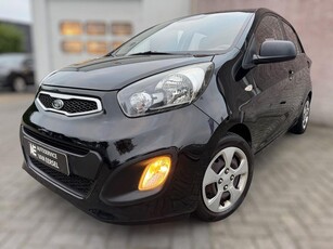 Kia Picanto 1.0 CVVT Comfort Pack AIRCO / NL AUTO MET NAP /