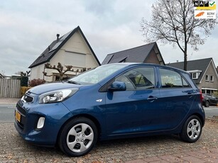 Kia Picanto 1.0 CVVT ComfortLine Exclusive 60.000 km NL-NAP.