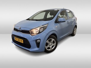 Kia Picanto 1.0 CVVT EconomyPlusLine (bj 2017)