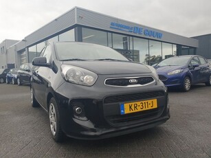 Kia Picanto 1.0 CVVT Summer Edition