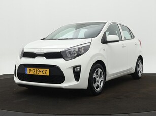 Kia Picanto 1.0 DPi ComfortLine Automaat - Cruise Control -