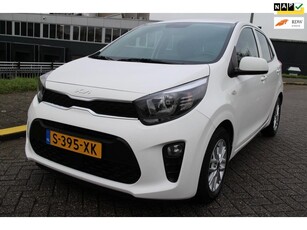 Kia Picanto 1.0 DPi DynamicLine