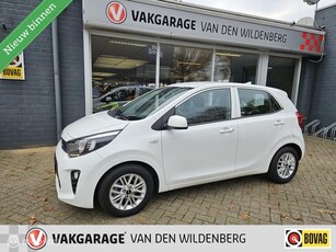 Kia Picanto 1.0 DPi DynamicLine