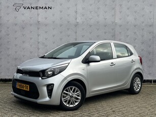 Kia Picanto 1.0 DPi DynamicLine Automaat Camera Apple