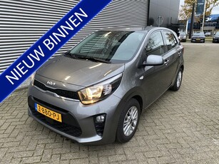 Kia Picanto 1.0 DPi DynamicLine Apple Car Play //