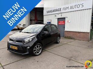 Kia Picanto 1.0 DPi DynamicPlusLine