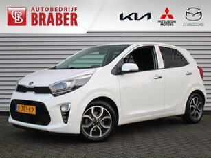 Kia Picanto 1.0 DPi DynamicPlusLine Airco 15