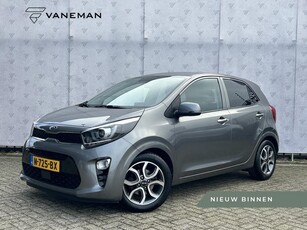 Kia Picanto 1.0 DPi DynamicPlusLine Automaat Camera