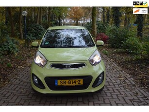 Kia Picanto 1.0 Dynamic Eco met climate control