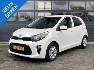 KIA PICANTO 1.0 MPI DYNAMICPLUSLINE I APPLE/ANDROID I