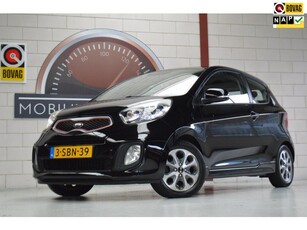 Kia Picanto 1.0 Plus Pack, 1e eig!! Dealeronderh, NL-auto