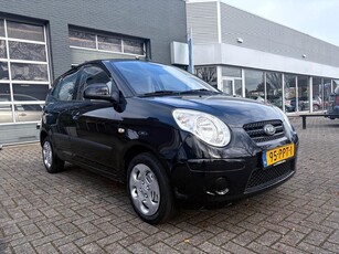 Kia Picanto 1.0 X-pect