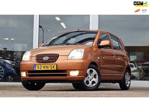 Kia Picanto 1.0i EX Stuurbekrachtiging APK 12-11-2025