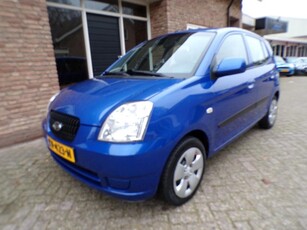 Kia Picanto 1.1 LX